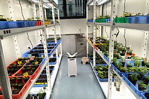 迈克斯（如东）化工有限公司 企业风采